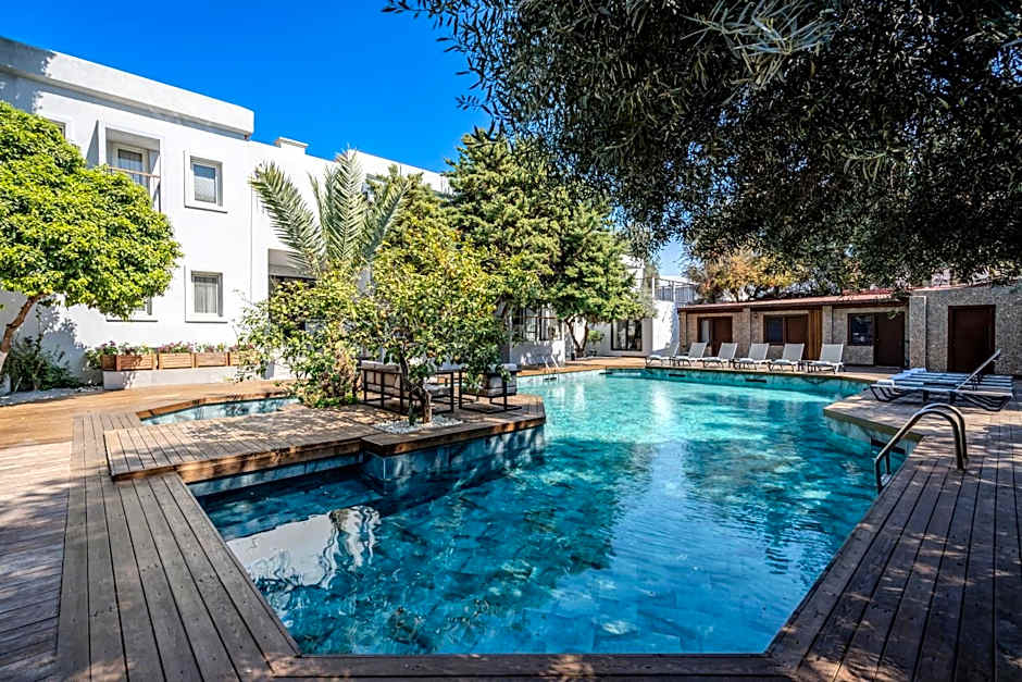 Hotel Centro Bodrum
