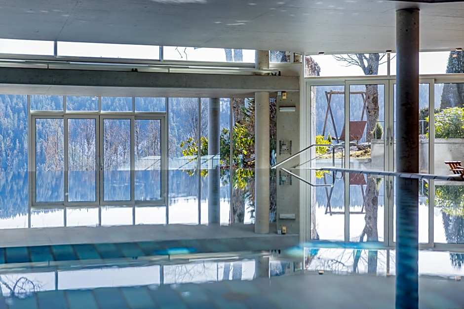 Hotel Ramsauhof B&B Pool & Wellness