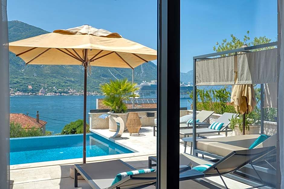 Boutique Hotel R Palazzo