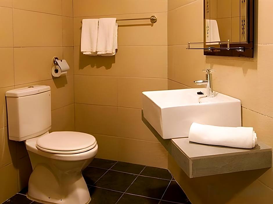 Casa Hotel near KLIA 1