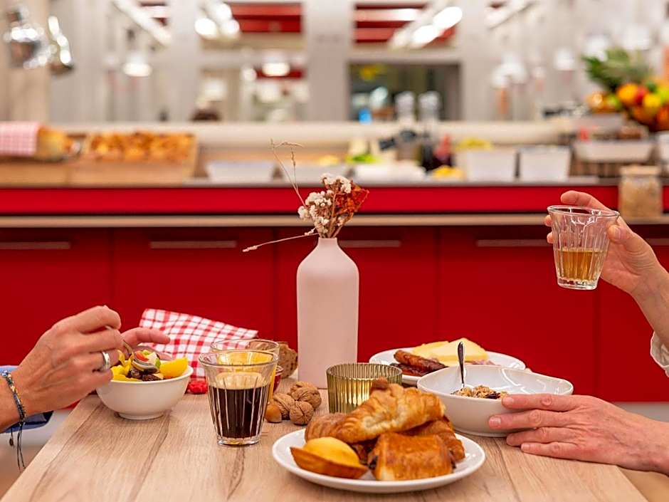 ibis Lyon Centre Perrache