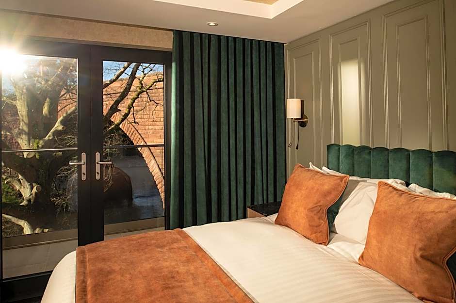 Brig o' Doon House Hotel