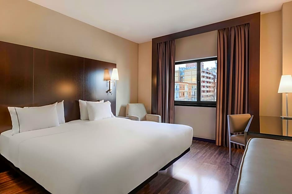 AC Hotel Zamora