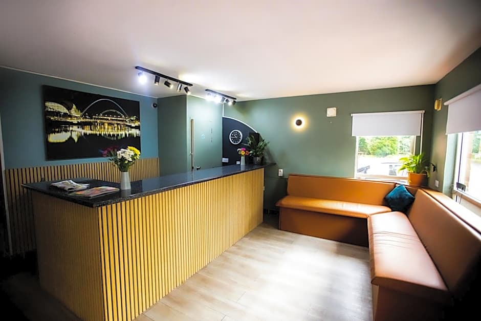 Metro Inns Newcastle