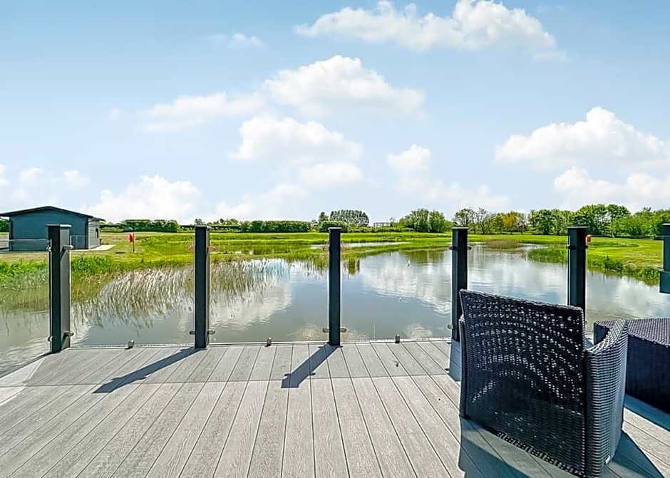 Waterside Hambleton Lakeside Lodges