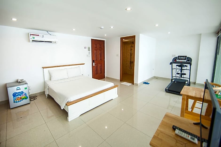 GIC Apartment and Hotel