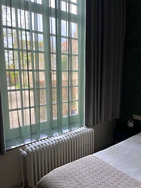 Amaryllis Hotel Veurne