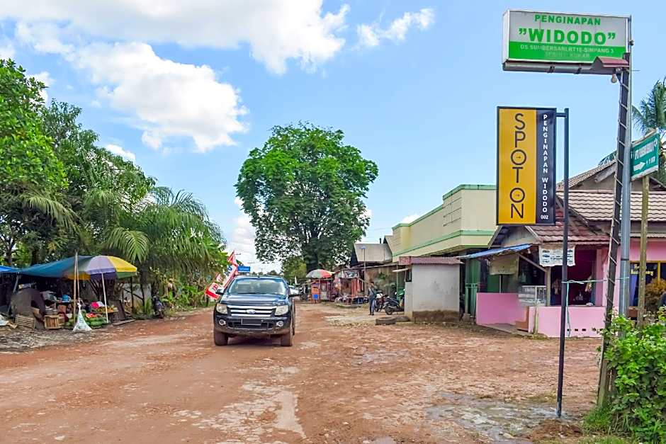 Hotel O Penginapan Widodo