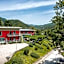 Gefiri Plakas Hotel, Tzoumerka