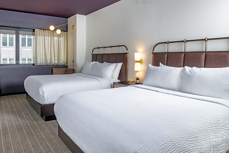Origin Baton Rouge, a Wyndham Hotel