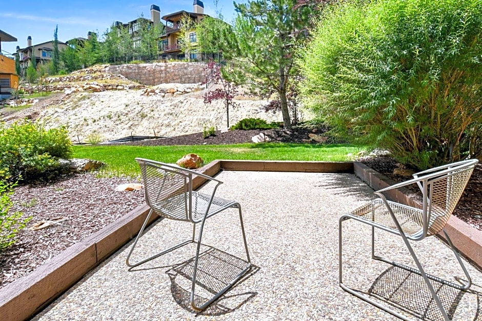 Sundial Lodge By Canyons Resort