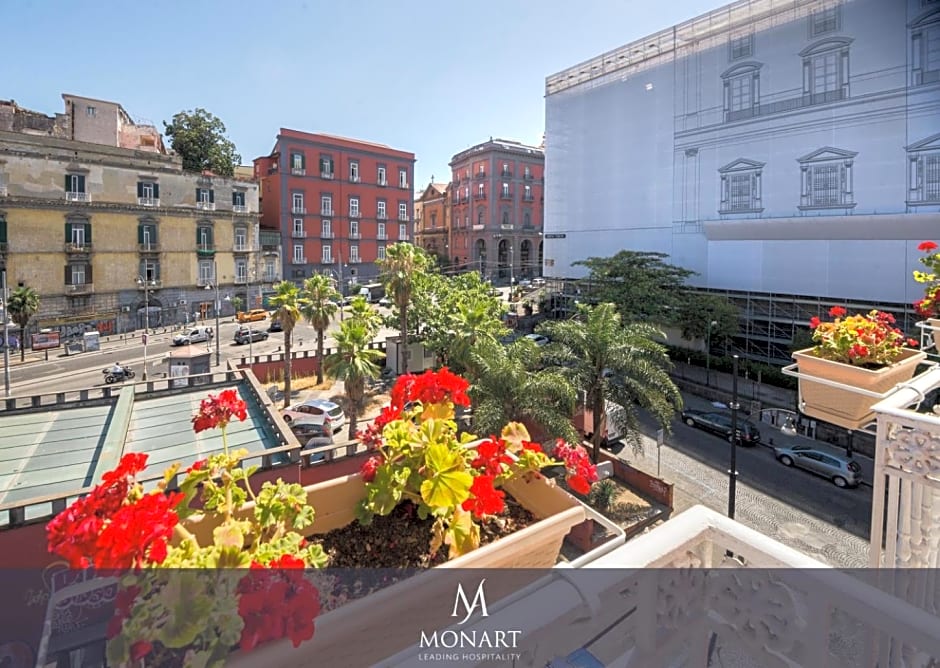 MONART HOSPITALITY Cavour