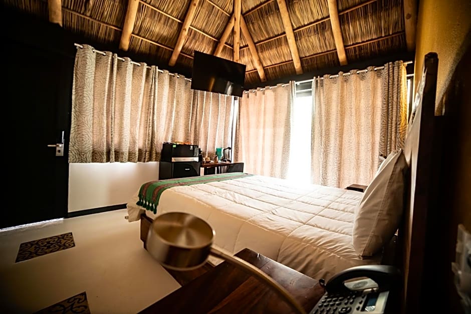 Hotel Boutique OZ Sayulita