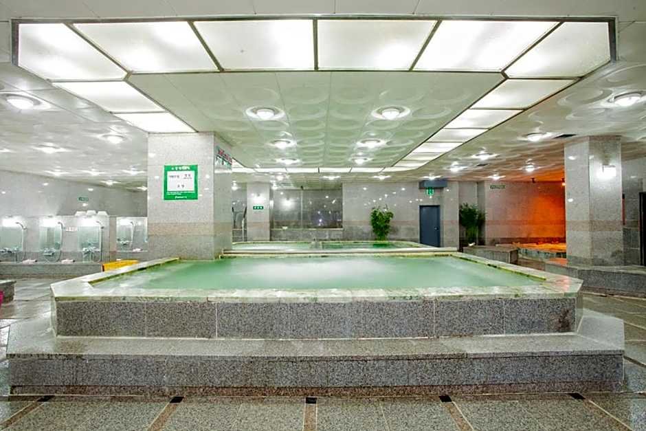 Ilsung Condo Namhan River