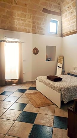 Co Mó - Camera a Sud - Affittacamere