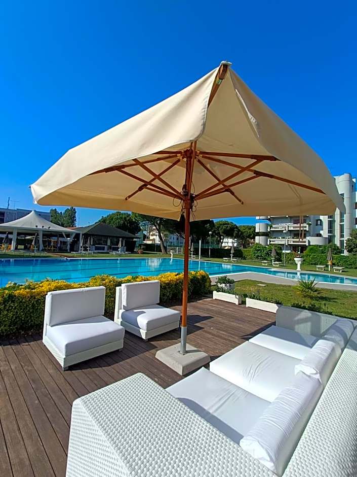 Hotel Falcone