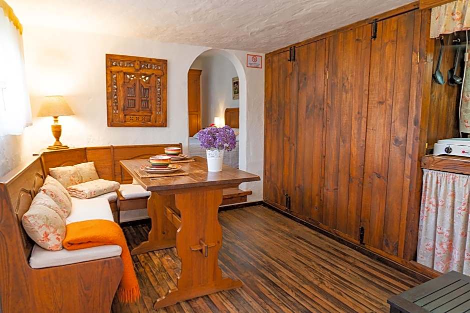 Finca La Fuentecilla