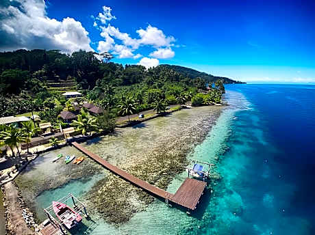 La Perle de Tahaa - Luxury Guest House
