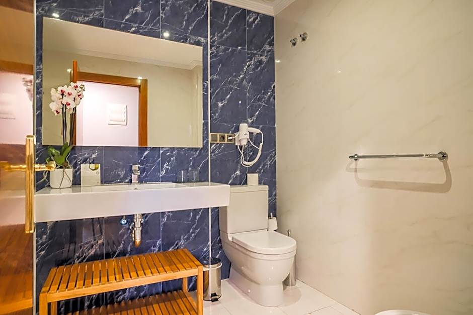 Indiana Boutique Hotel