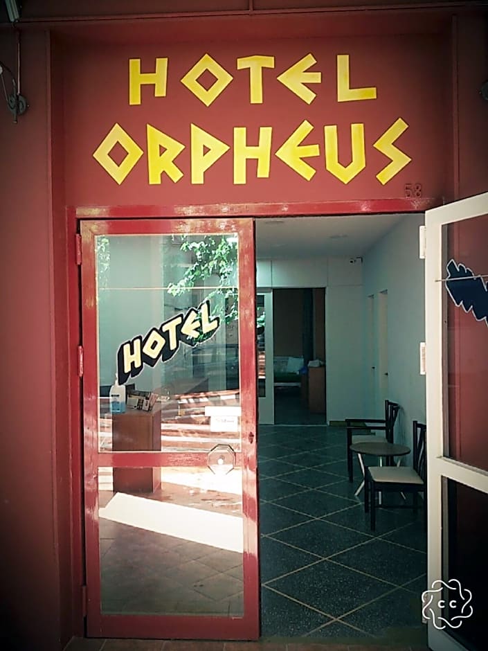 Orpheus Hotel