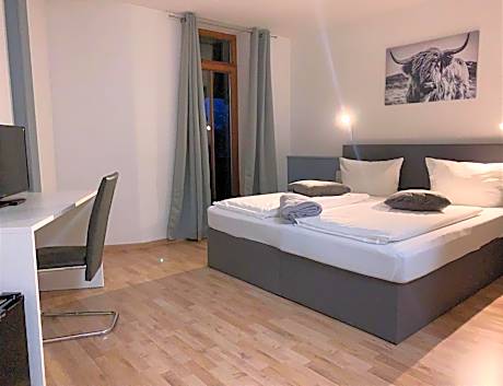 Parkhotel Cham