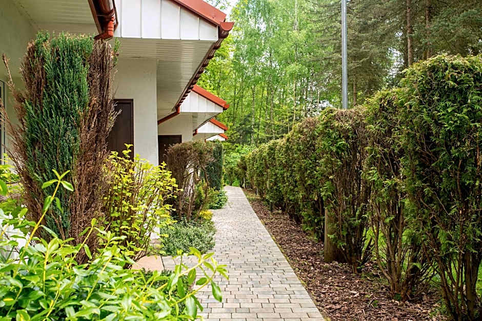 Noclegi Pod Dębem u Jakuba