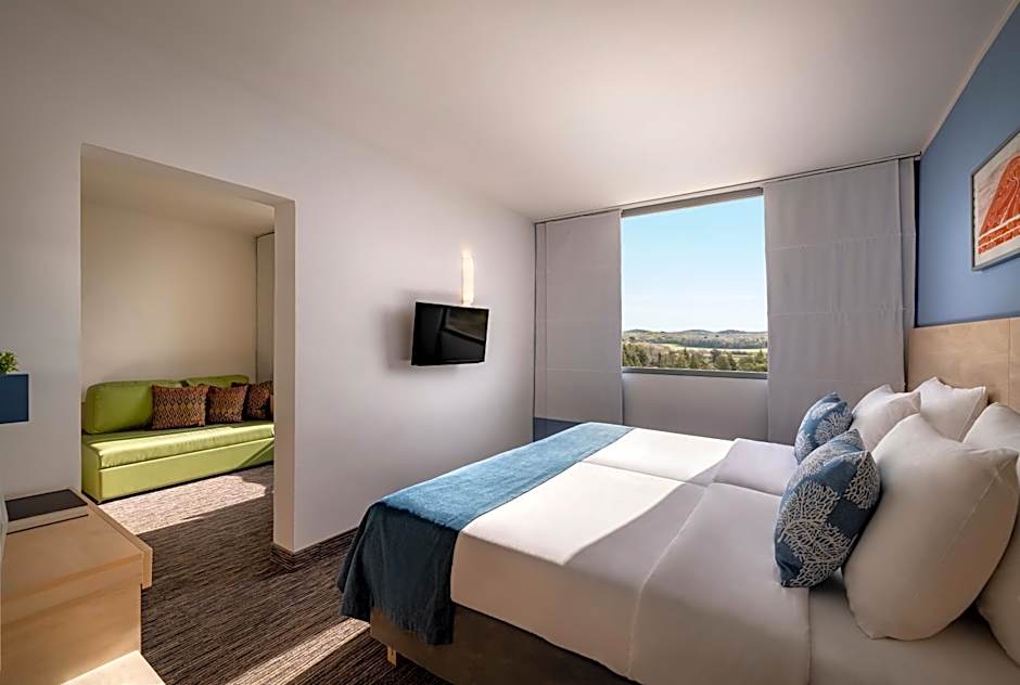 Hotel Valamar Diamant