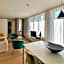 The Central City - Luxury Serviced Residence