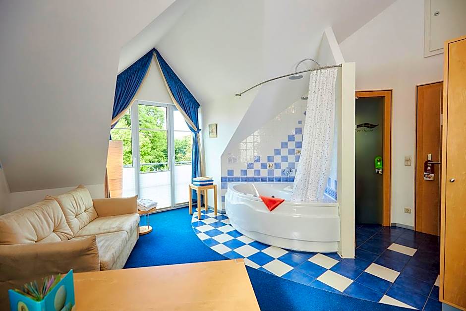 Flair Hotel Zum Schwarzen Reiter