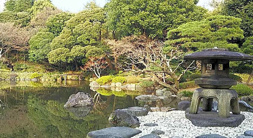 APA Hotel Komagome Ekimae