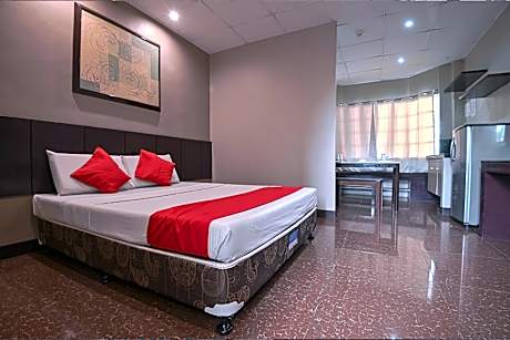 CDO Grace Residence Hall