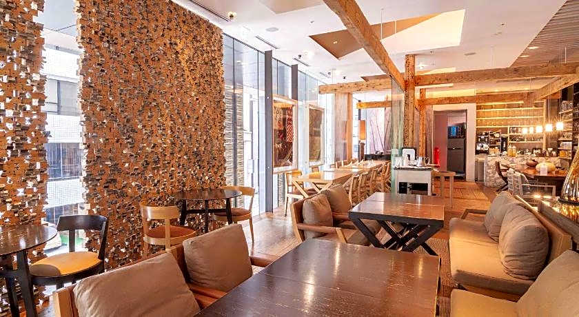 Solaria Nishitetsu Hotel Ginza