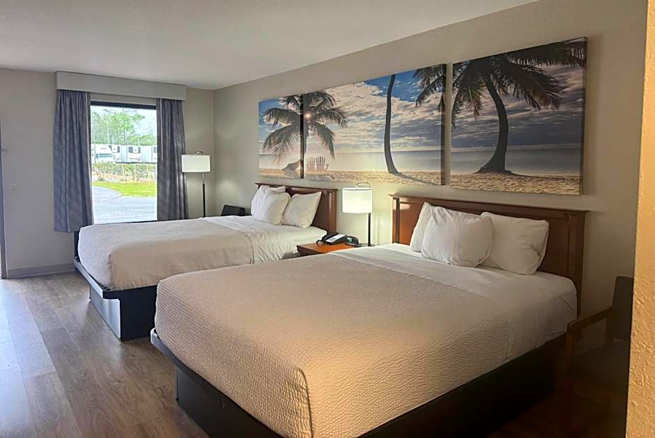 Days Inn by Wyndham Lake City I-10