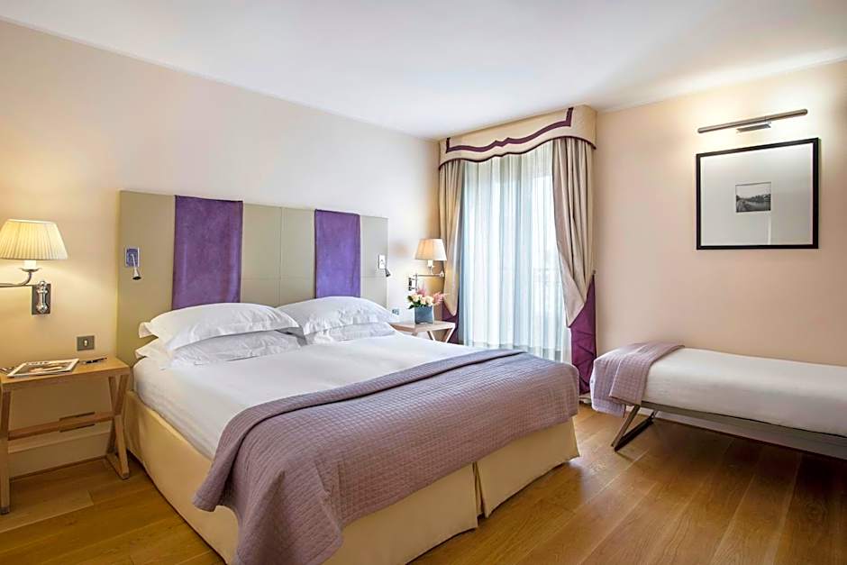 Hotel Castille Paris