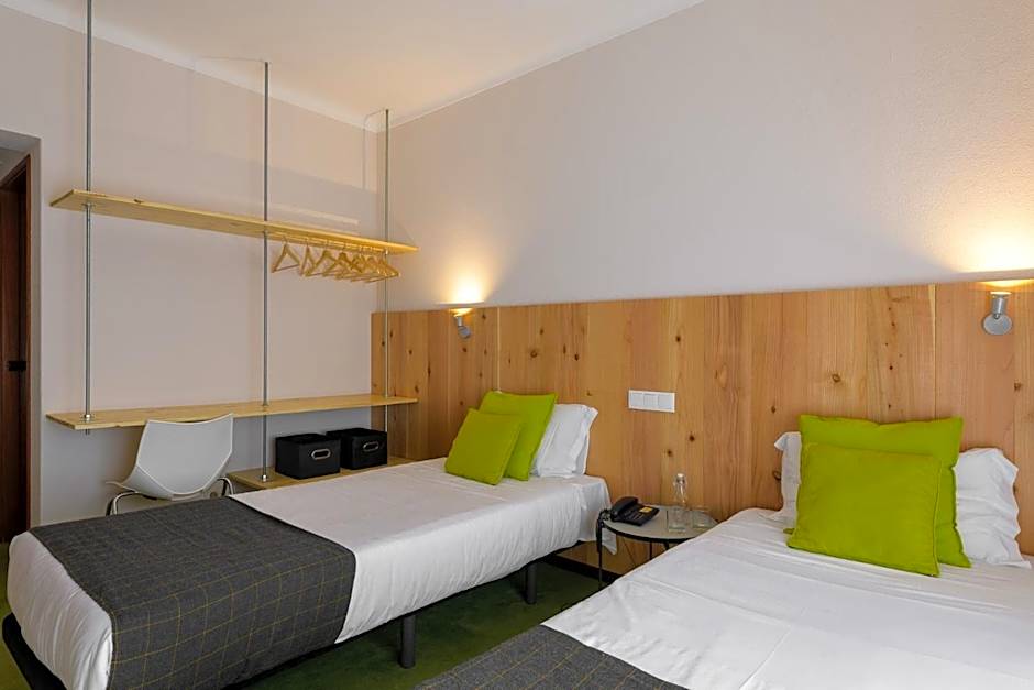 Hotel Umu