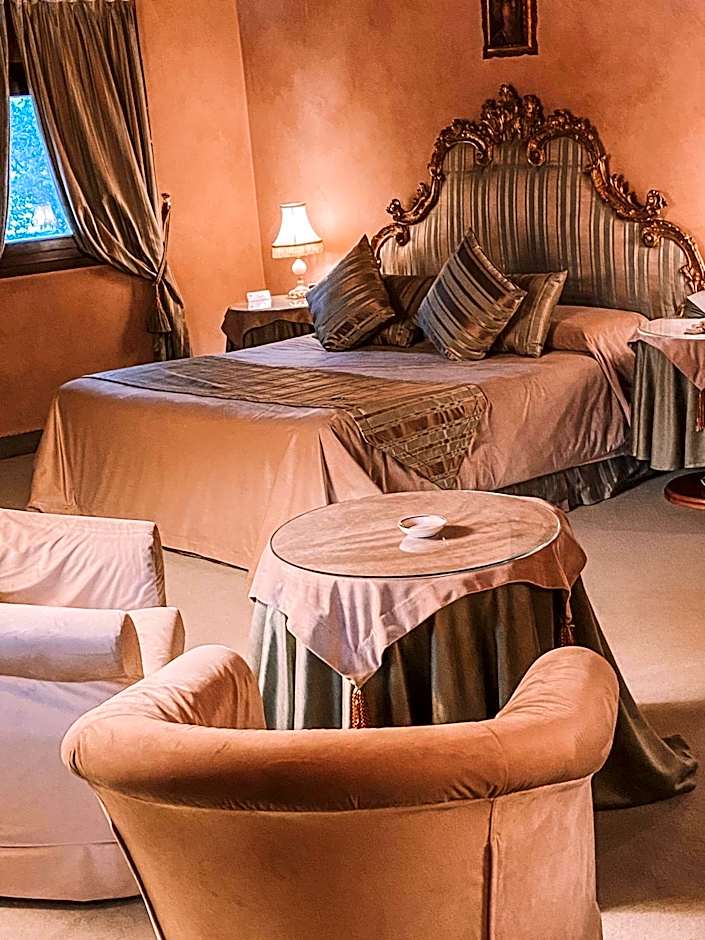 Hotel Relais