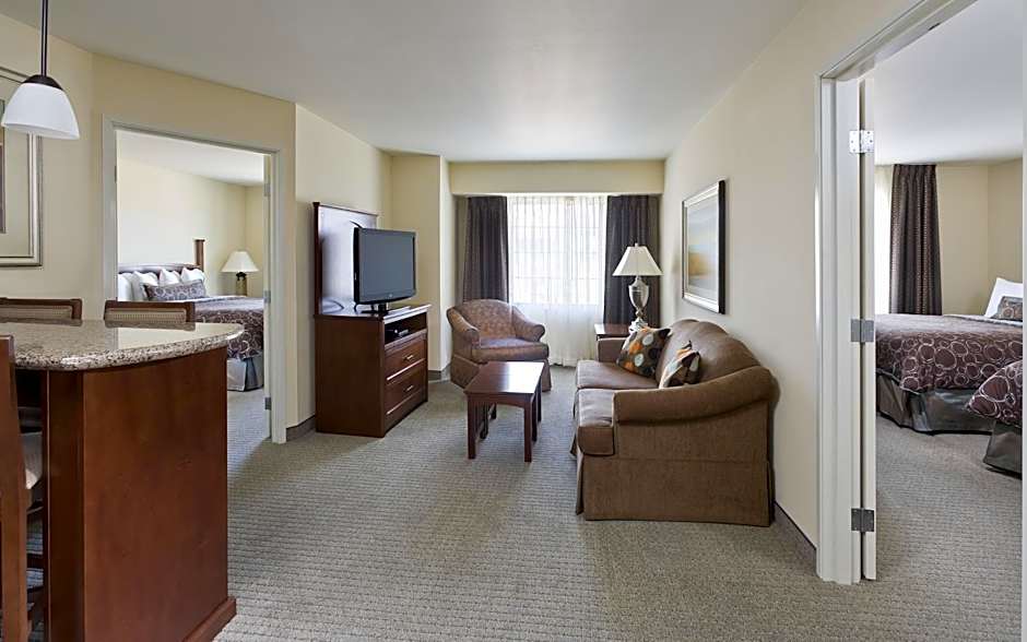 Staybridge Suites El Paso Airport Area By IHG