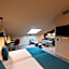 Atenea Rekord Suites Barcelona