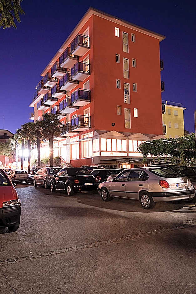 Hotel Torino