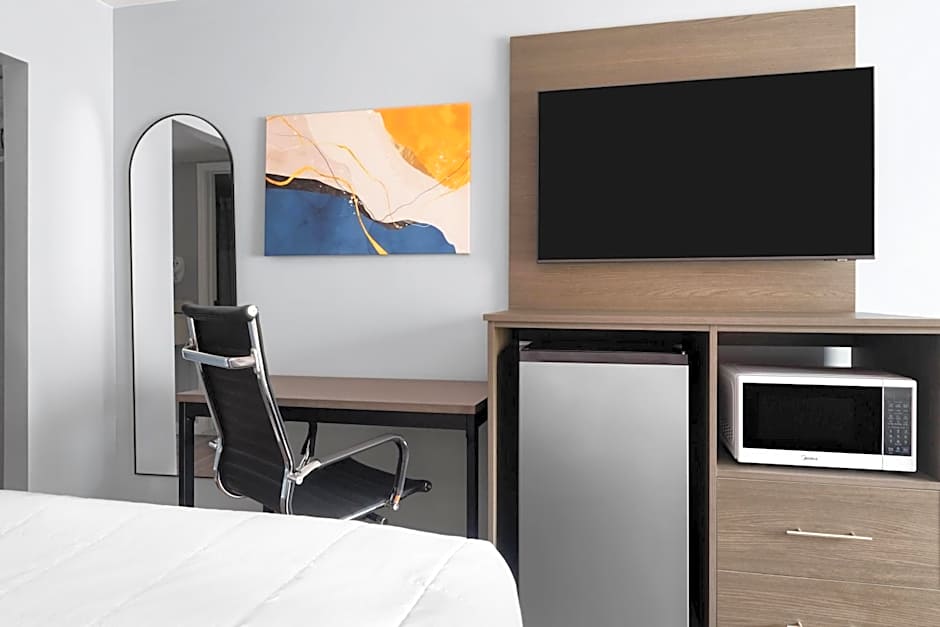 Baymont by Wyndham Salisbury MD