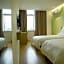 GreenTree Inn Shanghai Jiading North Metro Station Shuping Road Shell Hotel