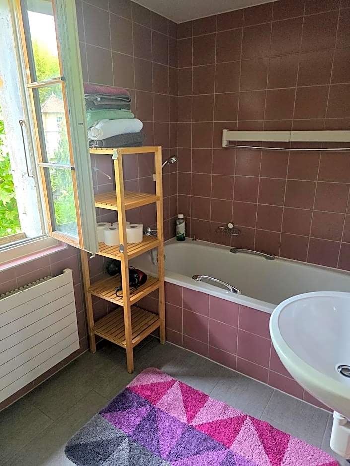 BnB Erlach