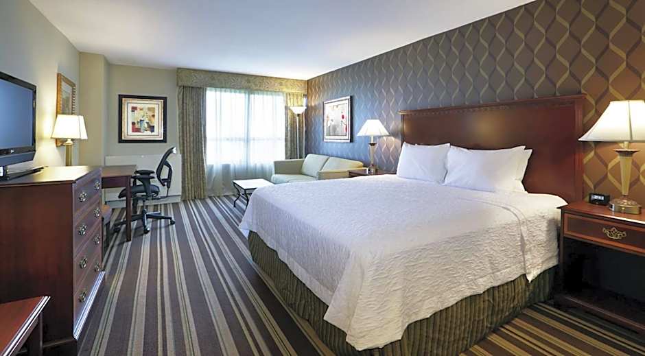 Hampton Inn By Hilton Boston/Natick