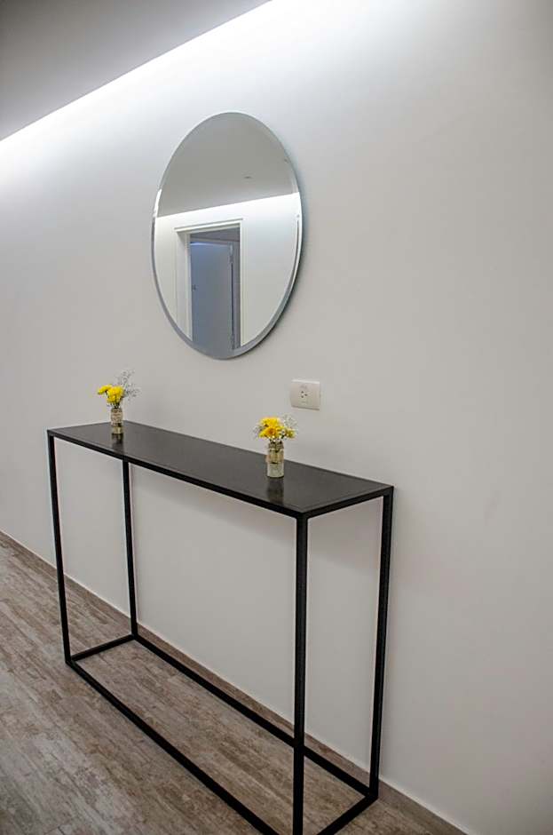 Avellaneda Aparts & Suites