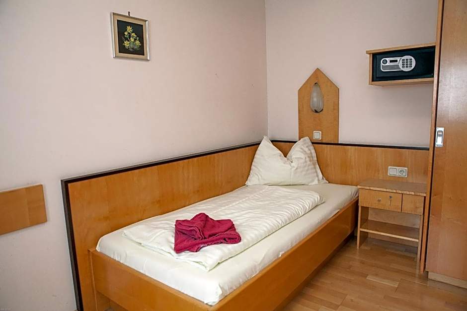 Gasthof Roderich Hotel