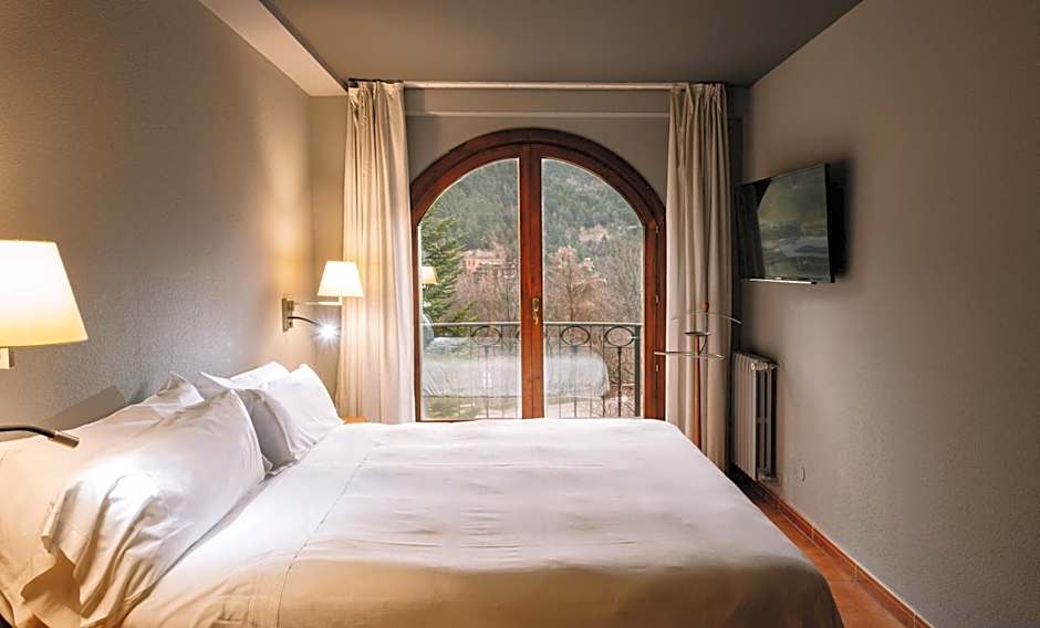 Abba Xalet Suites Hotel