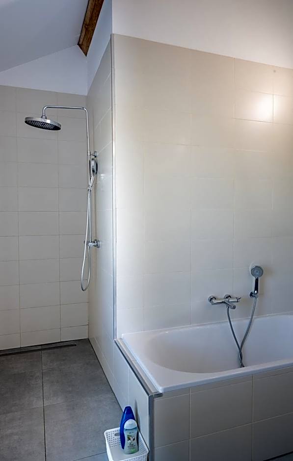 Landlord bij Leuven