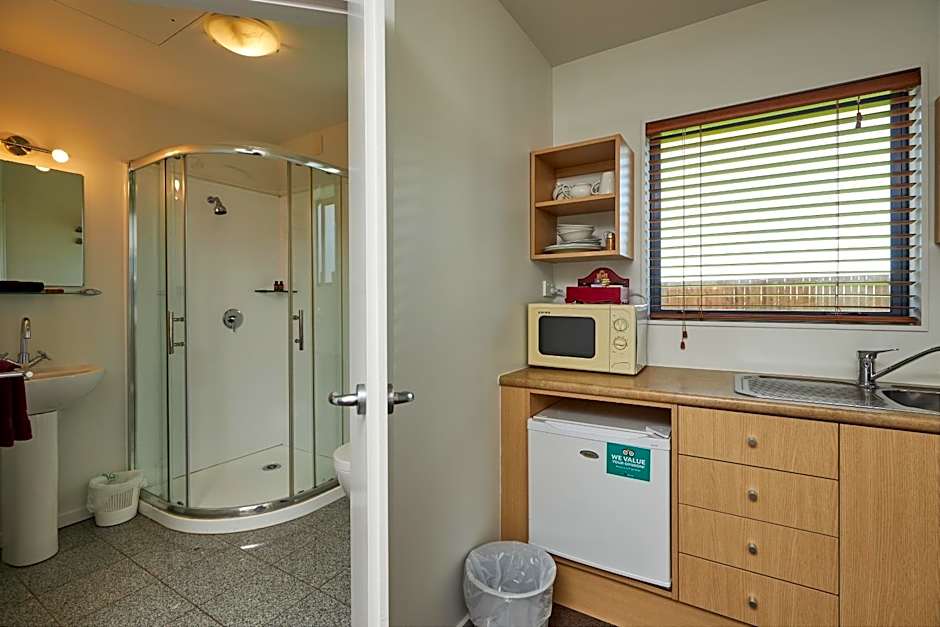 Kaikoura Quality Suites