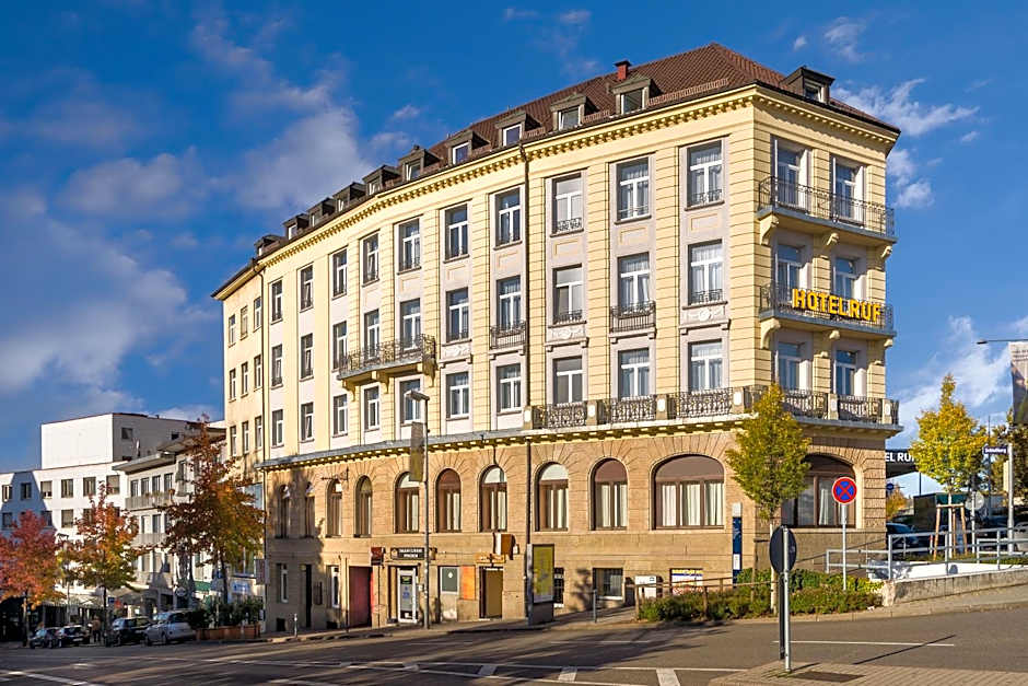 Novum Hotel Ruf Pforzheim
