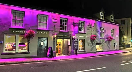 The Fountain Inn